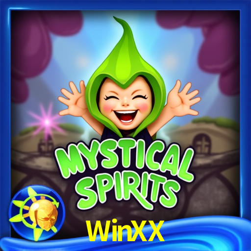 Provedores de Jogos WinXX