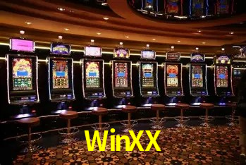 Tecnologia da Plataforma WinXX