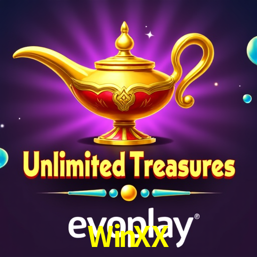 Jogos de Slot WinXX